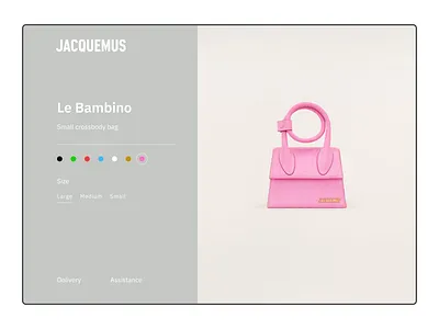 Customize Product 033 challenge customize product daily 100 challenge daily ui dailyui dailyuichallenge design ui web design website design