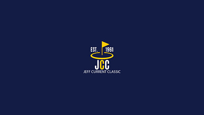 JCC Logo logo logo design logodesign