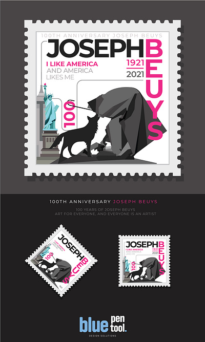 100 years of Beuys : art for everyone, and everyone is an artist and everyone is an artist art art for everyone beuys everyone is an artist joseph joseph beuys joseph beuys