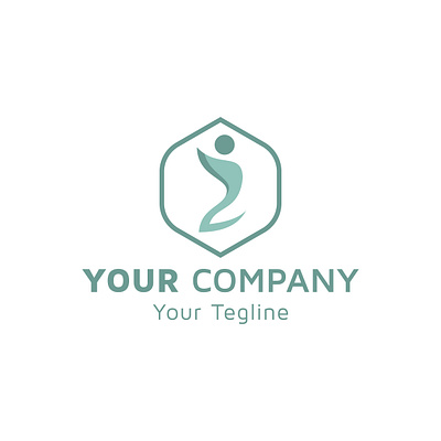 Yoga business company logo design, Physical Fitness logo icon, g app branding cleaning company design icon illustration logo typography vector website