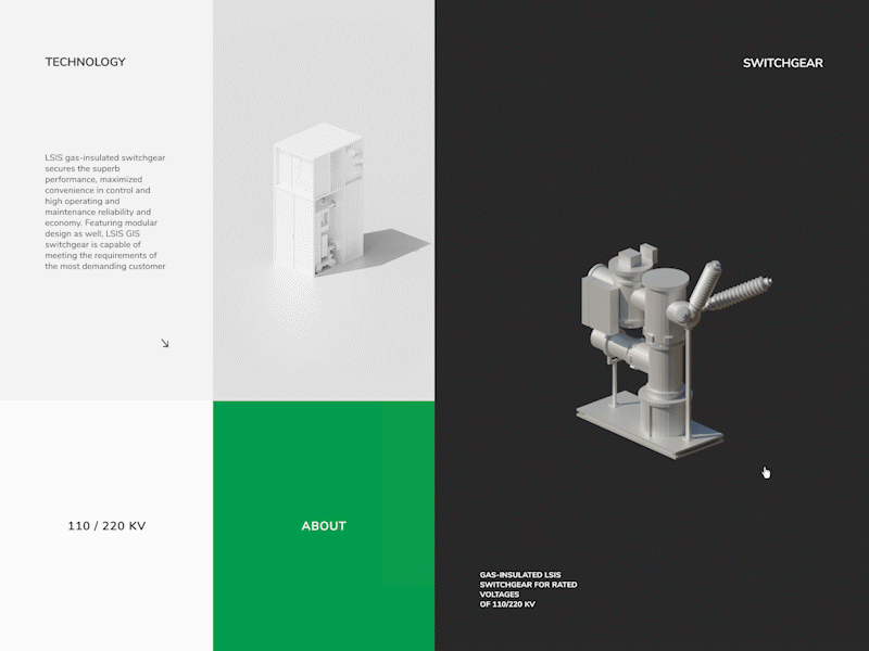 Web, 3d models and Animation Design 3d 3d animation animation blender design figma illustration typography ui web webdesign