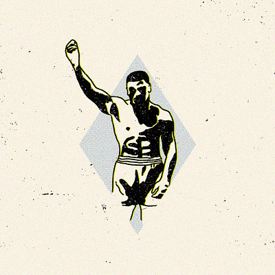 And Still design grit illustration illustrator photoshop