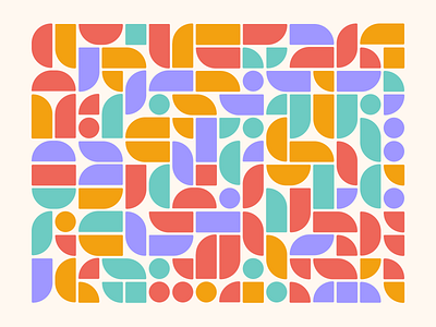 bauhaus pattern generator bauhaus code pattern