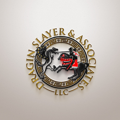 Dragin Slayer & Associates LLC drogon knight royal