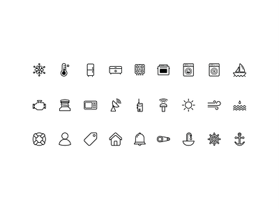 icons! brand design brand identity branding design graphic graphic design icon icon kit icon set illustration ui ux