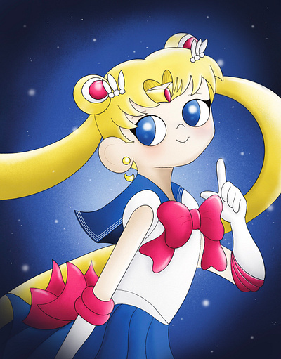 SailorMoon