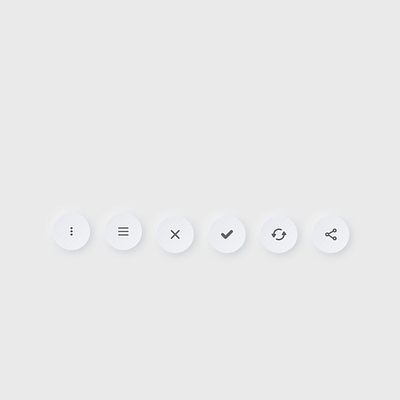 Icon Set || Daily UI 055 app daily 100 challenge dailyui dailyuichallenge dauilyui 055 design icon minimal ui ux web webdesign