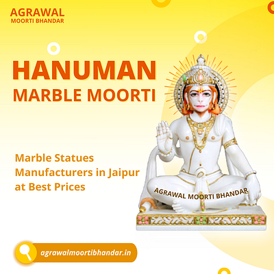 Hanuman Ji Marble Murti || Marble Moorti manufacturers in Jaipur agrawal marble moorti agrawal moorti bhandar design ganesh ganesha handicrafts hanuman ji moorti hanuman ji moorti marble marble moorti marble murti marble statues