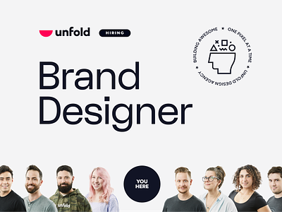 🍉 Hiring app branding design icon identity illustration logo ui vector website