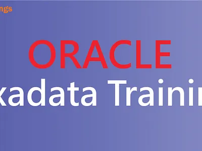 Learn oracle exadata training online from experts| hkr trainings oracleexadataonlinecourse oracleexadataonlinetraining oracleexadatatraining