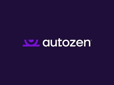 Autozen Visual Identity brand brand design brand identity brand studio branding branding agency identity design keychains logo design logomark logotype visual design visual identity