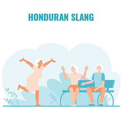 Honduran Slang honduran slang slang