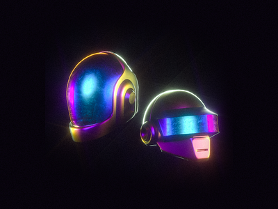 Thank You 🤖🤖 3d animation blender gradient light lighting motion reflection refraction