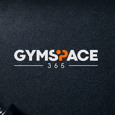 GYMSPACE branding ecommerce fiverr fiverr.com fiverrgigs flat graphic design logo designer minimalist modern