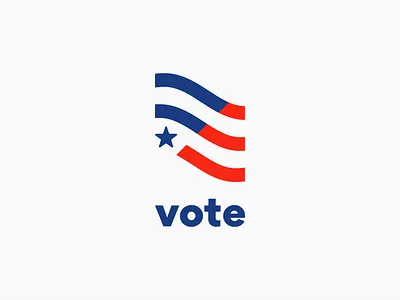 Vote! democracy election election 2016 election 2020 election 2024 flag flag logo justice logo patriot patriotism us vote voting