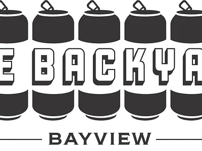 Logo Redesign bar branding design font graphic design illustrator cc layout local logo typography vector vectors