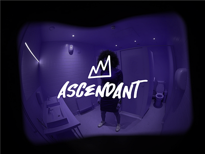Ascendant Branding Project brandidentity branding design graphic design logo