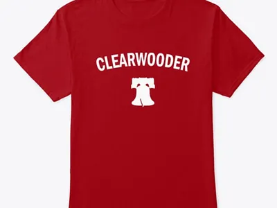 Clearwooder Shirt