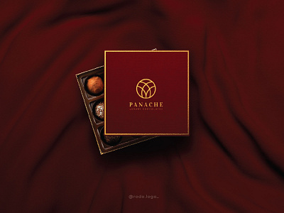 Panache Luxury Chocolates Branding brand identity brandidentity brandidentitydesign branding branding concept branding design brandingdesign chocolat chocolate chocolate packaging chocolates design illustration logodesign logodesigner logodesignersclub logodesigns