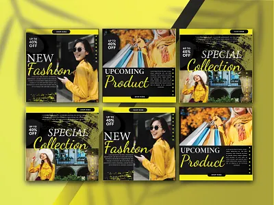 social media banner banner design branding design minimal social media banner ui