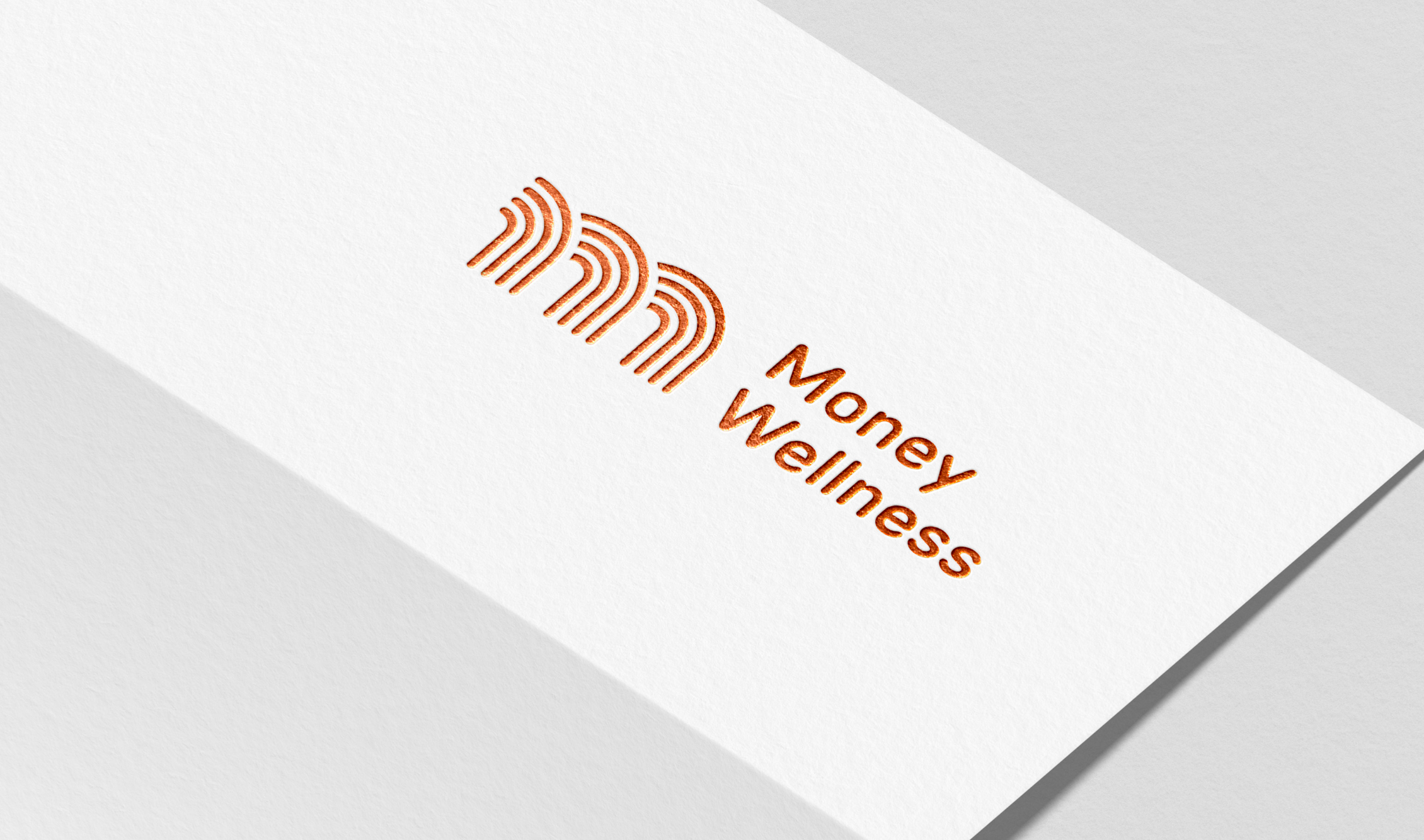 Example of Money Wellness