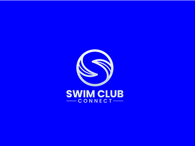 Swim club logo best logo branding colourful logo creative design graphic design iconic logo letter mark logo logo logo mark logoconcept logomaker logotype logovector minimal logo modern logo monogram logo swim club swim club logo