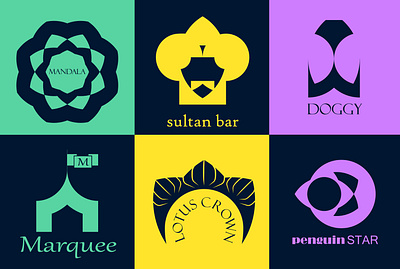 sultan bar logo logo design minimalist logo vector