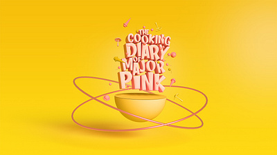 majors cooking diary adobe dimension cooking diary major major pink pink yellow