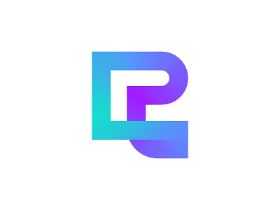 Abstract Letter R Logo Design blockchain branding design gradient icon identity letter r logo lettering logo r r liner logo r logo r modern logo