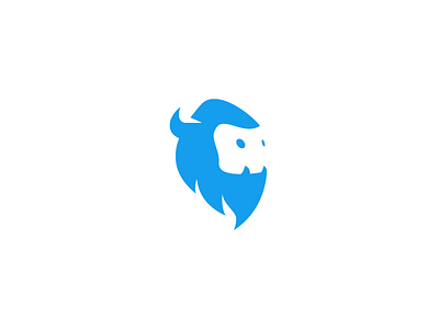 Yeti animal bigfoot character ice illustration logo minimal monster mountain sasquatch snow winter yeti