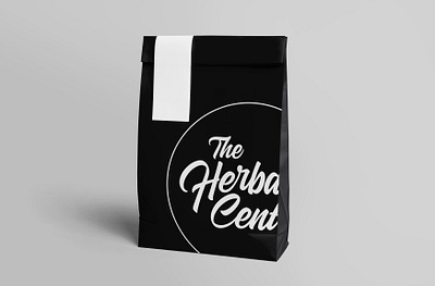 Dispensary Exit Bag box branding california cannabis design illustration logo marijuana vector weed