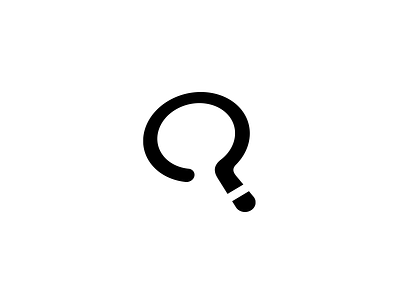 Search Question find logo magnifier magnify magnifying glass mark minimal question question mark questions search searching