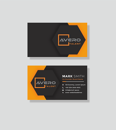 card identity card design card identity cards