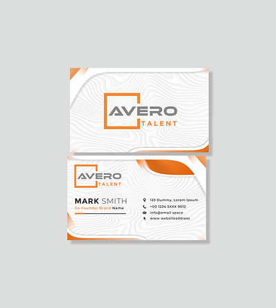 CARD IDENTITY card card design cards