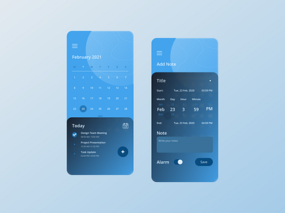 Calendar Shot. Daily UI- #038. calendar daily ui daily ui 038 design figma ui