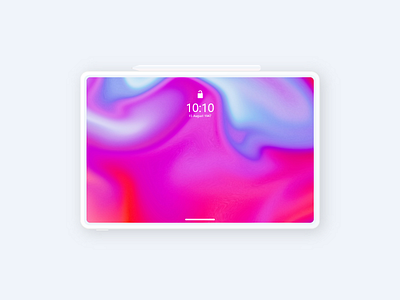 Free Digital Liquid Art art color design graphic design illustration liquid effect liquify logo minimal ui ux wallpaper watercolor