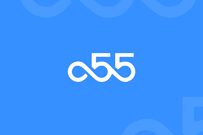 A55 design graphic design