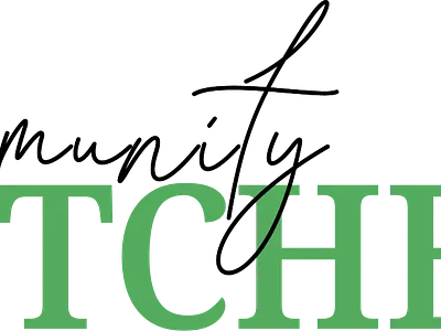 Local Nonprofit Logo logo design nonprofits