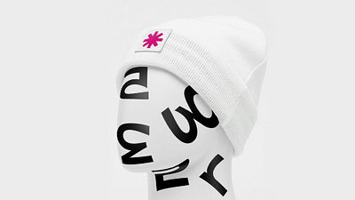 branding graphic concept design graphic letters