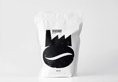 logo and packaging concept design for coffee roastery coffee concept logo logodesign package