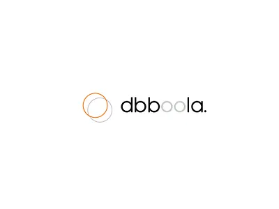 dbboola adobe illustrator branding creative design design font design font family graphic design illustration illustrator logo logo design vector