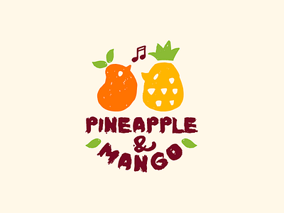 JUICE BAR bar birds cafe communication delicious dialogue eco fruit illustration juice leaf logo logotype mango party pineapple restaurant