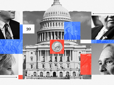 Top Election Billionaires america assets banks collage credit currency cut paper data election money usa