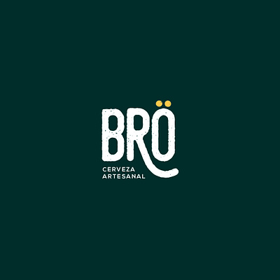 Bro - craft beer beer beerlogo craft