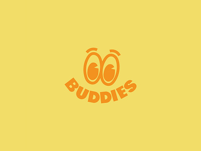 Best Buds Logo Icon branding cannabis cbd illustration lettering logo type typography