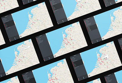Tesla Superchargers GEO Webapp geo superchargers tesla