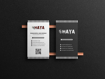 Director Business card business card card cinematogapher cinematographer business card director director business card executive business card film film director visiting card film maker filmmaker visiting card design managing director modern print print design visiting card visiting card design