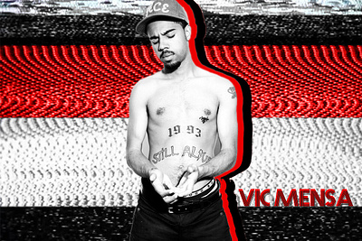 Vic Mensa