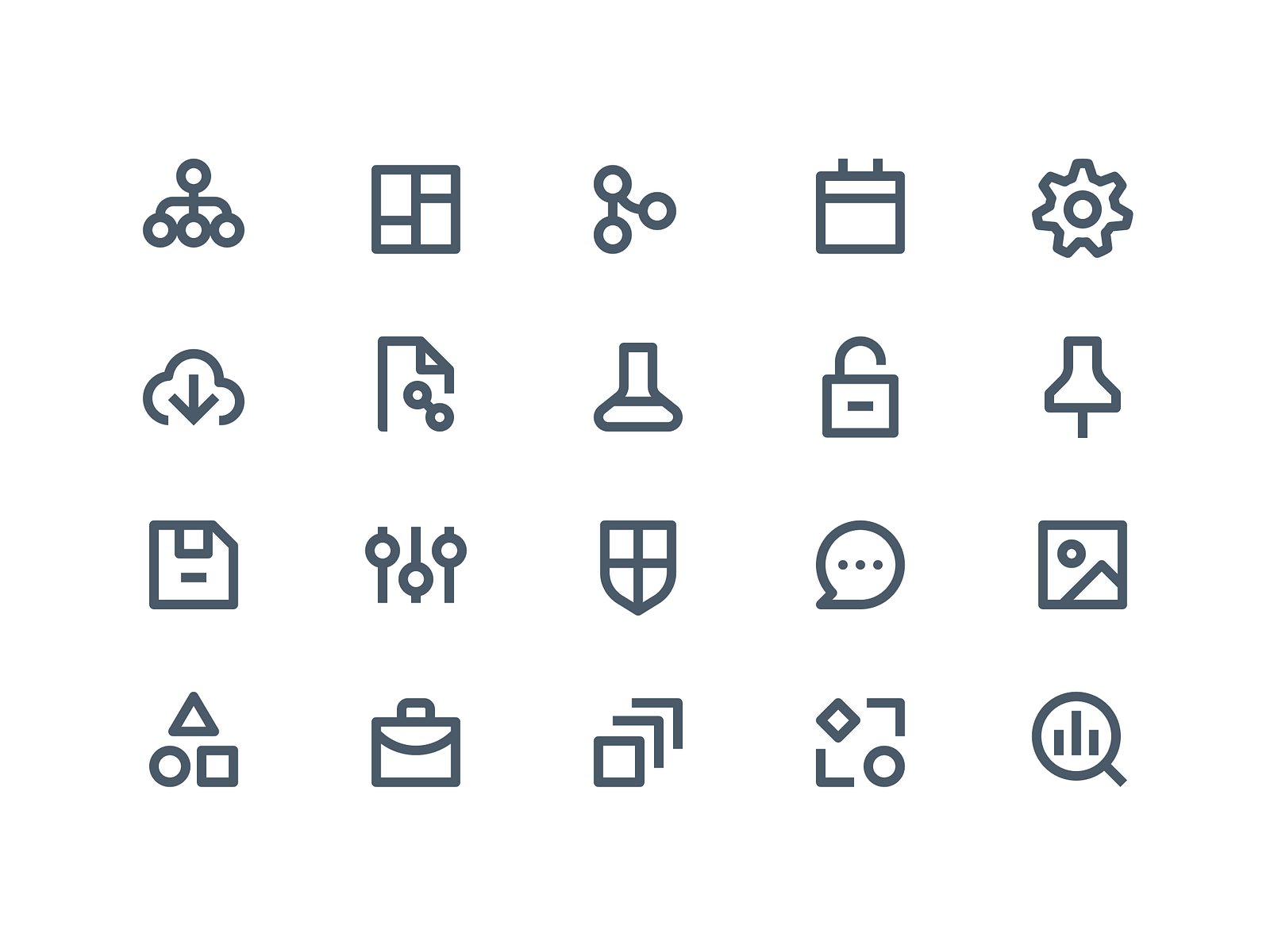 Databricks Icons By Jordon Cheung On Dribbble