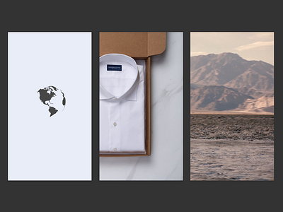 Earth Day advertisement advertising art direction branding coloring design instagram stories marketing social media video